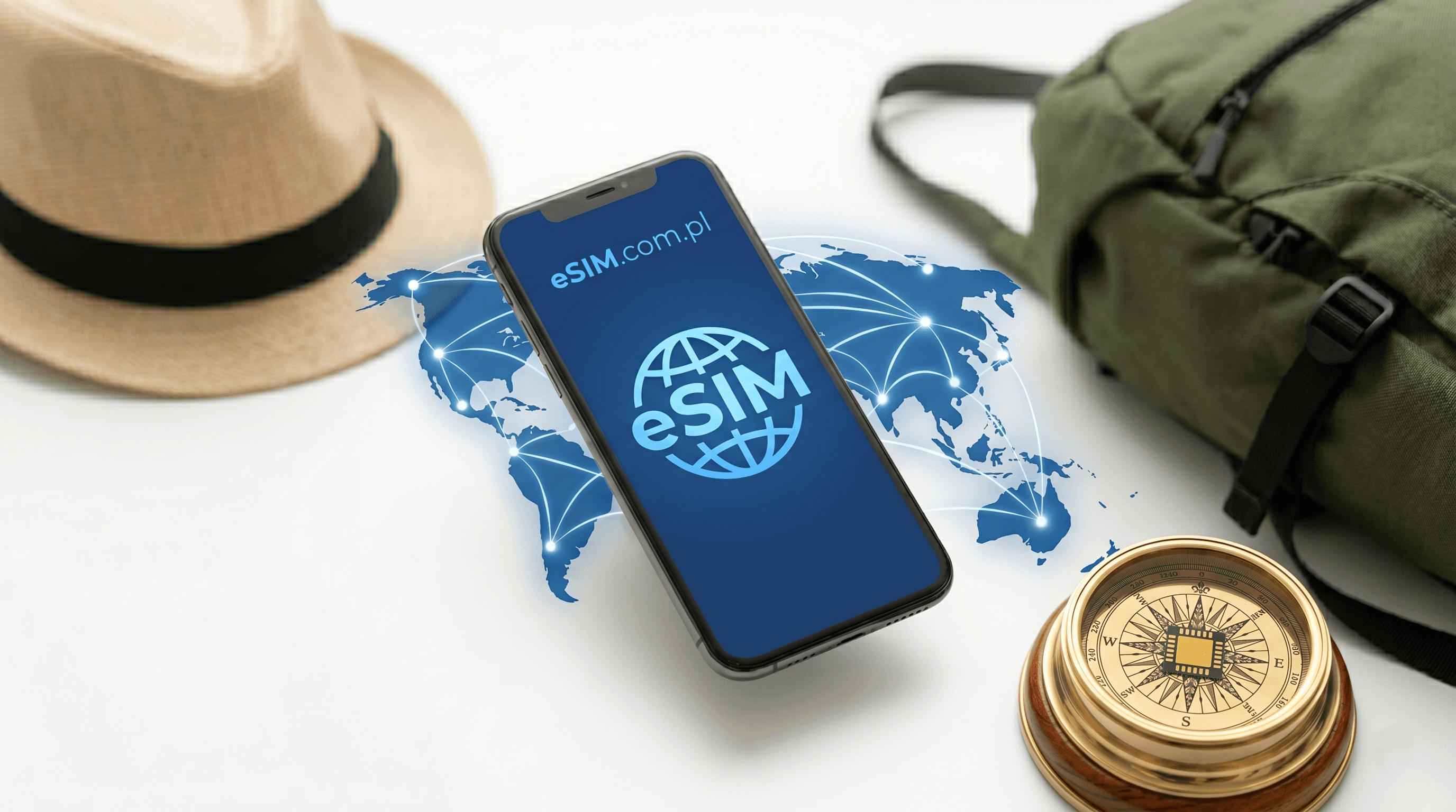 Warum eSIM besser ist als eine physische SIM-Karte