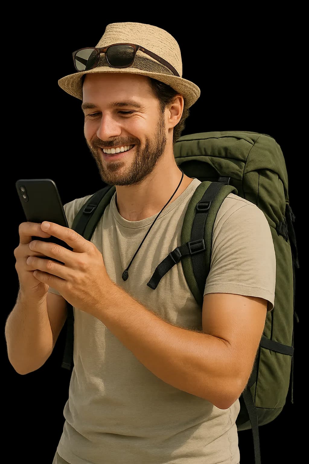 Kup kartę eSIM online – internet mobilny za granicą bez roamingu